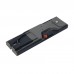VCT-U14 Video Tripod Quick Release Plate Adapter For SONY XDCAM DVCAM HDCAM