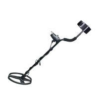 TX-850 Professional Metal Detector 2.5m Underground Depth Scanner Gold Finder       