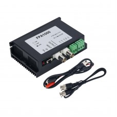 FPA101A Signal Power Amplifier Module 100W 100KHz for Digital DDS Function Signal Generator                 