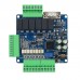 FX3U-14MR For Mitsubishi PLC Programmable Logic Controller Board w/ Analog Quantity High-Speed Input