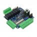 FX3U-14MR For Mitsubishi PLC Programmable Logic Controller Board w/ Analog Quantity High-Speed Input