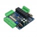 FX3U-14MR For Mitsubishi PLC Programmable Logic Controller Board w/ Analog Quantity High-Speed Input