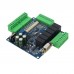 FX3U-14MR For Mitsubishi PLC Programmable Logic Controller Board w/ Analog Quantity High-Speed Input