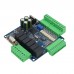 FX3U-14MR For Mitsubishi PLC Programmable Logic Controller Board w/ Analog Quantity High-Speed Input