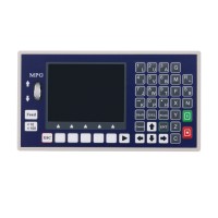 TC5530H 3 Axis CNC Controller System G Code Motion Controller w/ MPG For CNC Milling Machines