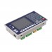 TC5530H 3 Axis CNC Controller System G Code Motion Controller w/ MPG For CNC Milling Machines