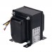 LAIDYS-30WA 30W Single Ended Output Transformer 400mA For 6C33C 6С33С-B 6336A 6AS7 6080 Power Output