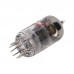 Shuguang 12AX7B Vacuum Tube Electronic Tube Replacement For ECC83 Perfect For High-Gain Amplifiers