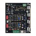 BRZHIFI M4 Power Amp Board Finished 150W+150W w/ Power Tube For ON Semiconductor Referring To SF60
