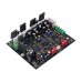 BRZHIFI M4 Power Amp Board Finished 150W+150W With Power Tube 2SC5200/2SA1943 Referring To SF60
