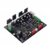 BRZHIFI M4 Power Amp Board Finished 150W+150W With Power Tube 2SC5200/2SA1943 Referring To SF60