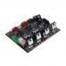 BRZHIFI M4 Power Amp Board Finished 150W+150W With Power Tube 2SC5200/2SA1943 Referring To SF60