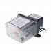 DCR-50/2C Automatic Lubrication Pump Lubricating Pump 2.0L Single Display (With Pressure Gauge)