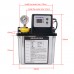 DCR-50/2C Automatic Lubrication Pump Lubricating Pump 2.0L Single Display (With Pressure Gauge)