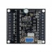 JLING FX1N-20MT Programmable Logic Controller PLC Board JL1N-20MT IO Module 12 Inputs 8 Outputs