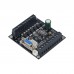 JLING FX1N-20MT Programmable Logic Controller PLC Board JL1N-20MT IO Module 12 Inputs 8 Outputs