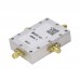 QM-PD3-25S 1-300M 3-Way RF Power Divider RF Power Splitter IF Power Combiner Clock Distributor