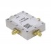 QM-PD3-25S 1-300M 3-Way RF Power Divider RF Power Splitter IF Power Combiner Clock Distributor