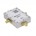 QM-PD3-25S 1-300M 3-Way RF Power Divider RF Power Splitter IF Power Combiner Clock Distributor