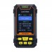 WangGan S4 GNSS Land Meter GPS Land Meter w/ 2.4" Color Screen to Measure Slop Fixed Point Distance