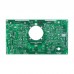 FM7303 3.0r5 Version Green Circuit Board Kit Stereo Integrated High Sensitivity Digital Frequency Modulation Radio Board