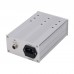 TeraDak DC-30 Audiophile Linear Power Supply Regulated Power Supply 5V/9V/12V HiFi Power Supply