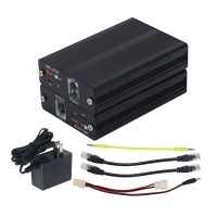 NRL-2730 Radio Connector Radio Link Host Controller + Panel Controller for ICOM IC-2730 IC-2720