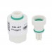 AO-07 Oxygen Sensor Module High Precision Oxygen Sensor Module for Medical Ventilator Anesthesia Machine Detector for ASAIR