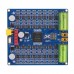 R2R DSD DAC Decoder Board Fully Discrete 64bit Direct Decoding Highly Integrated Board IIS