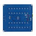 R2R DSD DAC Decoder Board Fully Discrete 64bit Direct Decoding Highly Integrated Board IIS