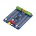 R2R DSD DAC Decoder Board Fully Discrete 64bit Direct Decoding Highly Integrated Board IIS