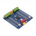 R2R DSD DAC Decoder Board Fully Discrete 64bit Direct Decoding Highly Integrated Board IIS
