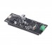 VFD 12832 Display Module Vacuum Fluorescent Display for Decoder Board 5V/0.3A Multi Serial Port