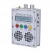 MX707 High Performance Full-band Radio FM/LM/MW/SW Radio TEF6686 High Sensitivity Reception with SMA Connector