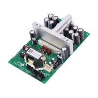 UCD700 Power Amplifier Module High Fidelity and High Efficiency Power Amplifier Module for Hypex