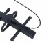 1.5GHz Yagi Antenna for Drone Signal Blocker to to Block Drone Remote Control Signal & Ensure Safety