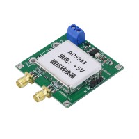 AD5933 Impedance Converter and Network Analyzer Module with 1M Sampling Rate and 12Bit Resolution