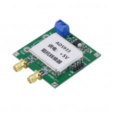 AD5933 Impedance Converter and Network Analyzer Module with 1M Sampling Rate and 12Bit Resolution