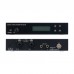 ANLEON S3 566-608Mhz Wireless IEM System in Ear Monitor System for Stage Performance Rehearsal