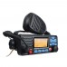 RS-509M Standard Version 25W 50KM VHF Transceiver Marine Transceiver IPX7 with Programming Cable