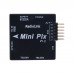 Radiolink Mini PIX + TS100 GPS Module Flight Controller for RC Car Ship Multirotor Fixed Wing Drones