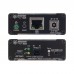 100BT1-NBT 100BASE-T1 Media Converter - NETbrige+ (with NETbrige+ Inferface) to RJ45 Ethernet