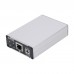 100BT1-NBT 100BASE-T1 Media Converter - NETbrige+ (with NETbrige+ Inferface) to RJ45 Ethernet