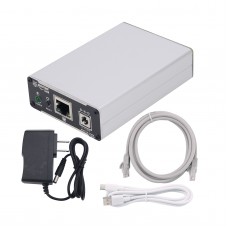 100BT1-NBT 100BASE-T1 Media Converter - NETbrige+ (with NETbrige+ Inferface) to RJ45 Ethernet