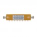 2W N - KK Type 0-90dB 0-3GHz RF Adjustable Attenuator High Quality Digital Step RF Attenuator