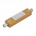 2W N - KK Type 0-90dB 0-3GHz RF Adjustable Attenuator High Quality Digital Step RF Attenuator