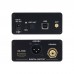 Wireless Bluetooth Audio Receiver USB Digital Interface to AES Optical Coaxial HDMI Output Decoding