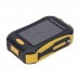 NK2600 Mini OTDR Portable Optical Time Domain Reflectometer 3.5-inch High-definition Touch Screen SM1550nm