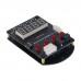 Electronic Expansion Valve Tester Repair Tool for 12V/24V 5-Wired 6-Wired Electronic Expansion Valve