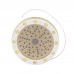 RK-47 34MM Large Diaphragm Condenser Mic Capsule HiFi Audio Microphone Capsule for Recording